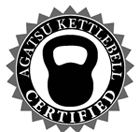 Agatsu Pro-Grade Kettlebell Certification