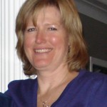 Birgit Salling - Aromatherapist
