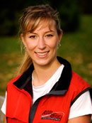 Kari Magnusson - Certified Fitness Trainer