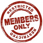 Restricted Access - Members Only
