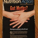 Nutrition Action Newsletter
