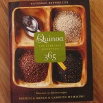 Quinoa 365 - The Everyday Superfood Cookbook