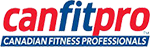 Canadian Fitness Professionals Logo